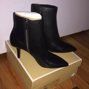 Michael Kors Booties